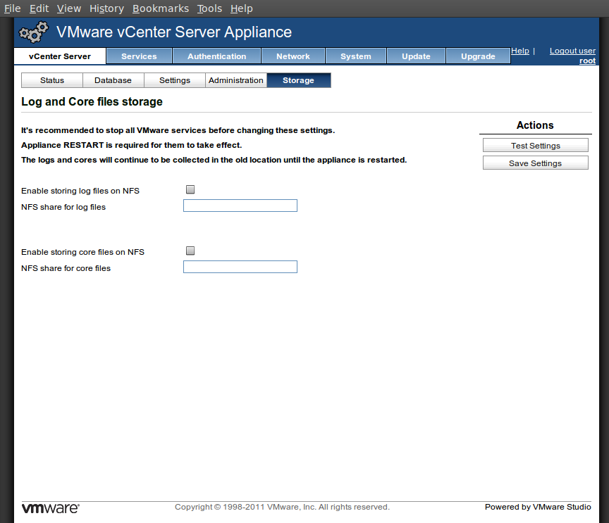 screenshot-vcenterserverappliance-storage